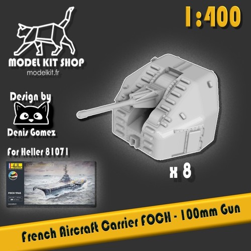 400 heller - 1:400,