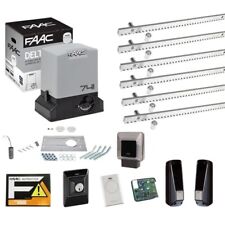 Kit Delta 3 741 Pour Portail