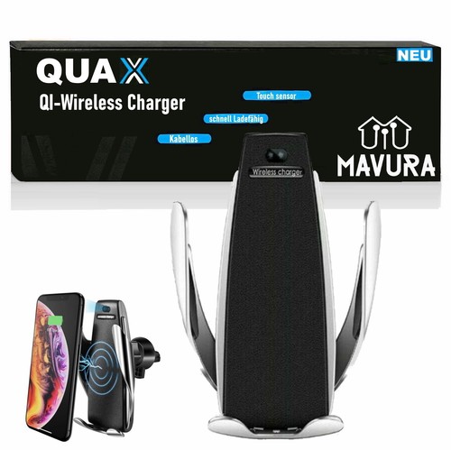 Quax chargeur sans fil - chargeur,