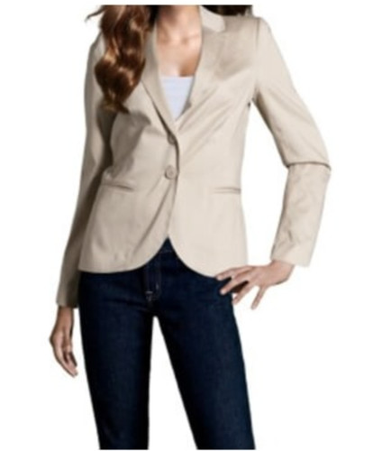 Veste stradivarius coton - veste,