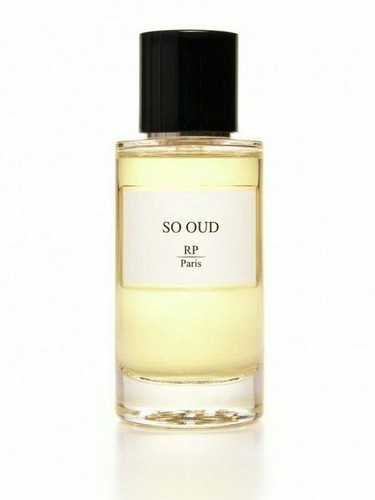 Collection privée so oud - so,