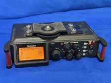 Tascam 70d channel - dr-70d, 4-channel