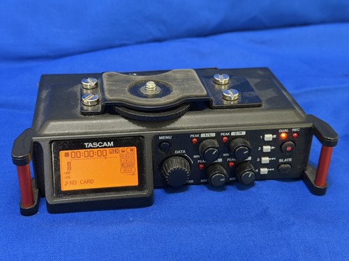 Tascam 70d channel audio - tascam,