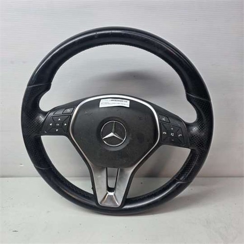 Volant mercedes benz clase - mercedes-benz, c