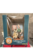 Wesco wallace gromit - wallace, &