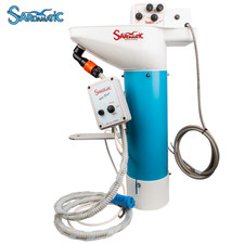 SARDAMATIC Electronic Chum