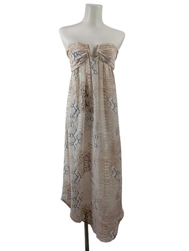 Melissa odabash robe - robe, d’été