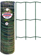 TREILLIS ÉLECTRO-SOUDÉ