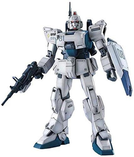 Bandai spirits 1077634 - 1077634, mg