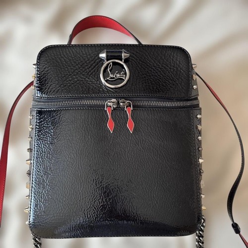 Christian louboutin sac dos - christian,