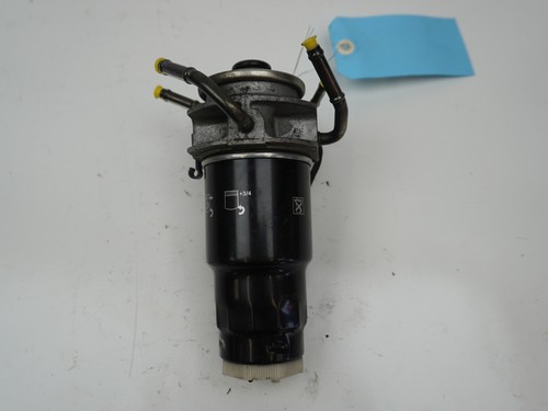 Support filtre carburant - de,