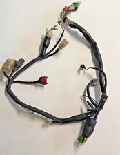 Faisceau Honda 125 Rebel -