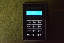 Clavier Septam Harmonia 2288