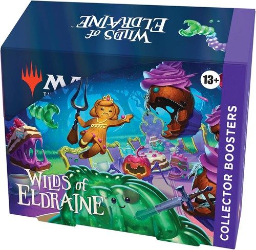 Cartes booster magic the - booster,