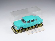 NOREV - 64 - Opel Kapitan - Turquoise - En boite