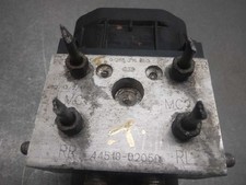 0265216850 ABS SYSTÈME ANTI-BLOCAGE DES ROUES / 4451002050 / 1008135 POUR TOYO