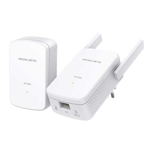 Kit cpl gigabit av1000 - cpl,