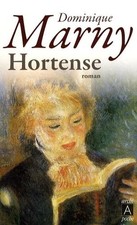 Hortense - Marny, Dominique