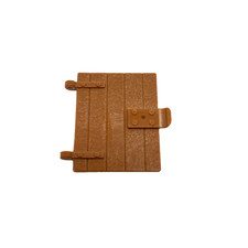 PLAYMOBIL * MOYEN-AGE * Trappe