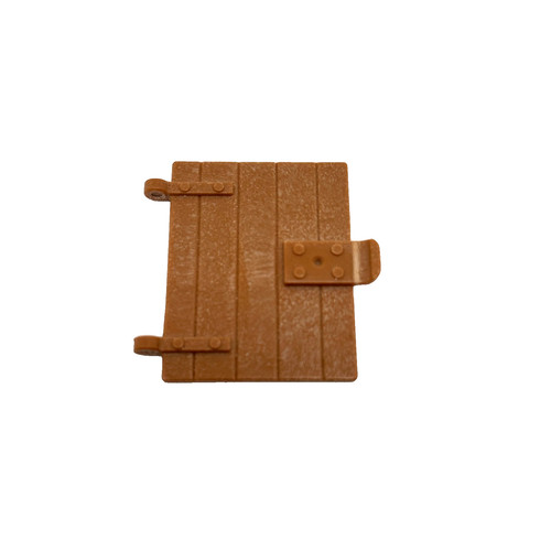 Playmobil moyen age trappe - *, moyen-age