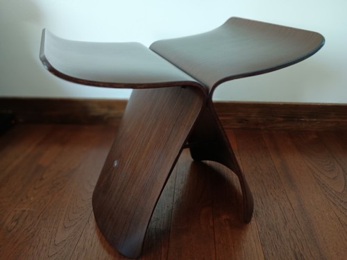 Sori yanagi butterfly stool - sori,