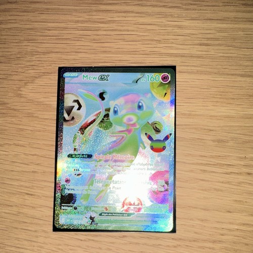 Mew 158 128 - mew-ex, 158/128