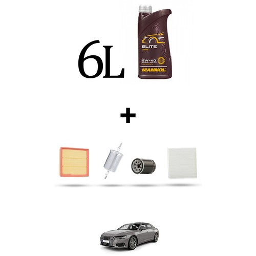 Hoffcar set entretien - entretien, 4
