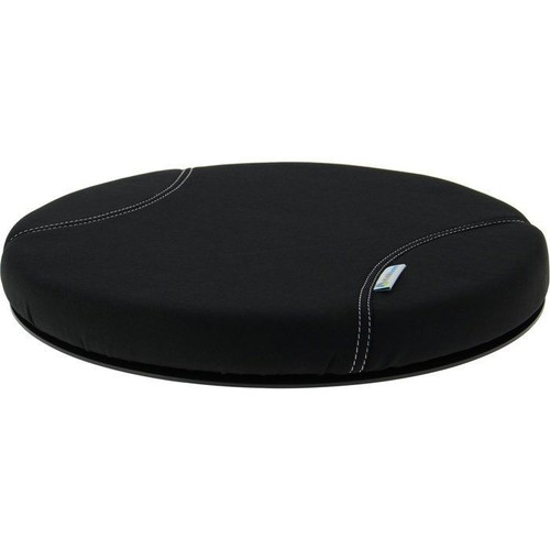 Coussin rotatif avec disque - , de