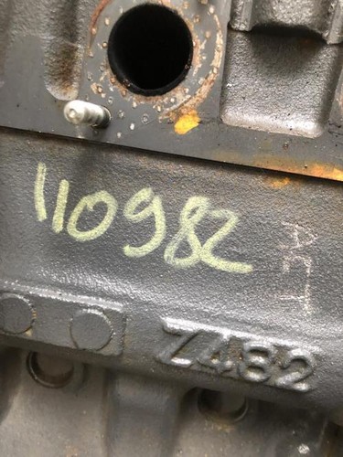 Moteur aixam city z482 - moteur,