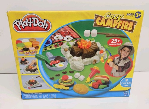 2009 hasbro play doh cozy - hasbro,