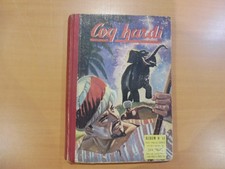 BD- COQ HARDI N° 17 COTE 20