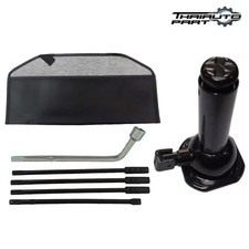 Kit d'outils Jack Wheel pneu