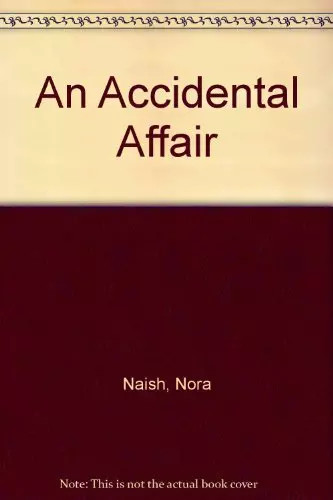 Accidental affair nora - affair,,