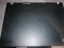 Pc portable lenovo thinkpad
