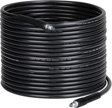 10 m Tuyau pour Bosch