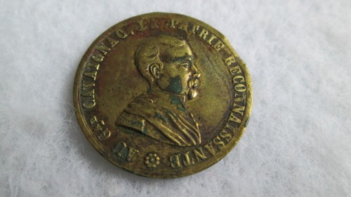 Médaille révolution 1848 - révolution,