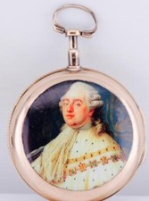 Antique Français 18k Or