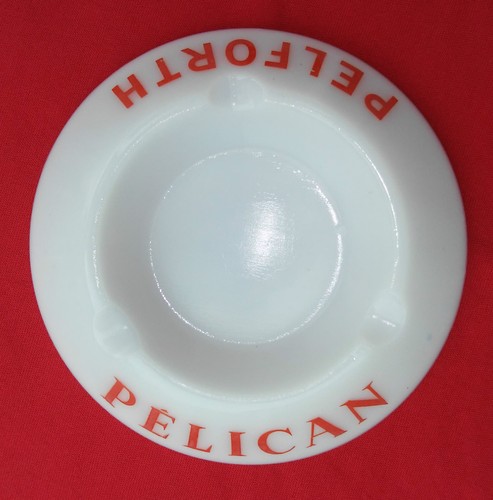 Pelforth pelican cendrier - pelforth, pelican: