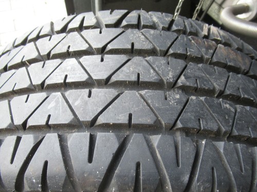 Original michelin pneu 230 - michelin, 230/45