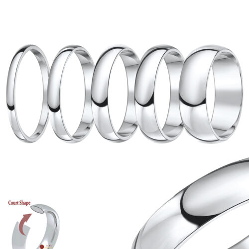 Bague alliance mariage platine - bague,