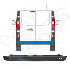 Renault Trafic Opel Vivaro