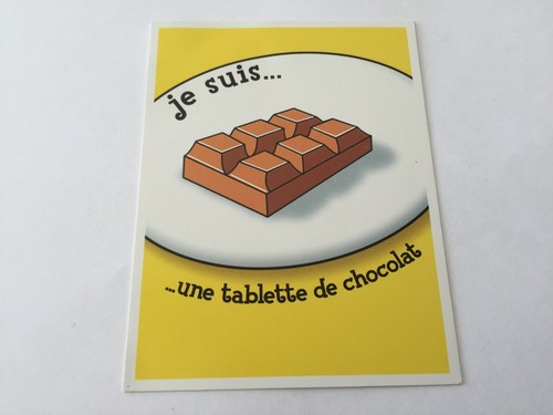 Carte suis une tablette de - carte,