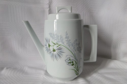 Cafetiere porcelaine - , de