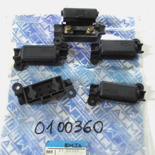 Mta porte fusible - porte-fusible, universel