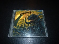 CD "MOTORHEAD : WE ARE