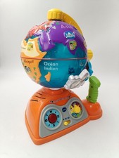 Vtech Lumi Globe Intéractif
