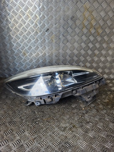 Phare avant droit renault - avant,