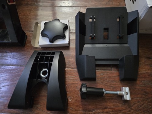 Fanatec csl table clamp - fanatec,