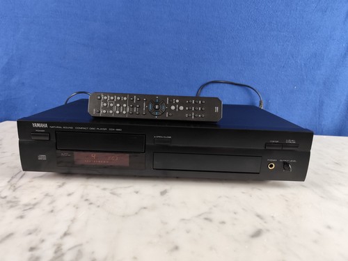 Yamaha cdx 880 - cdx-880, haut