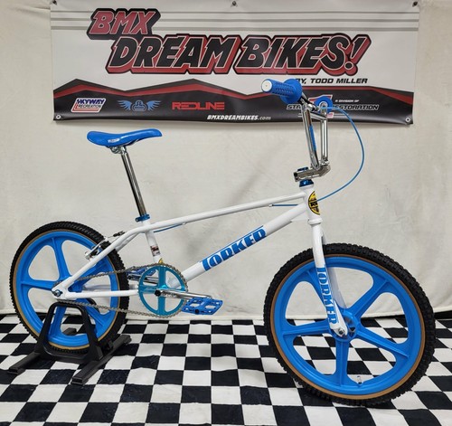 Torker pro bmx bike - pro,